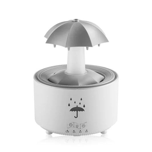 Raindrop Serenity Humidifier